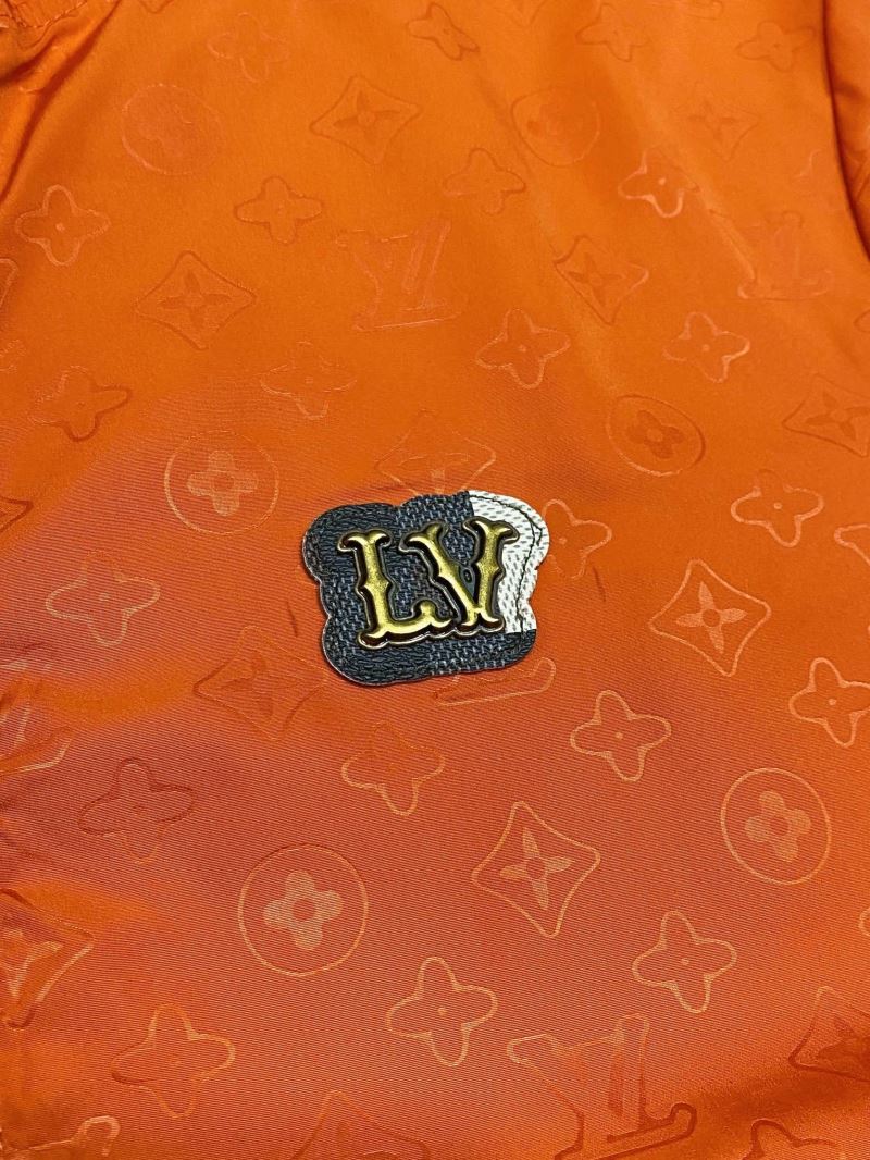 Louis Vuitton Sunscreen Jacket